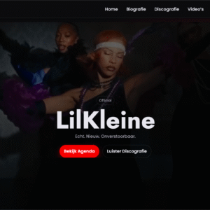 LED Tafellamp — Draadloos Kopiëren